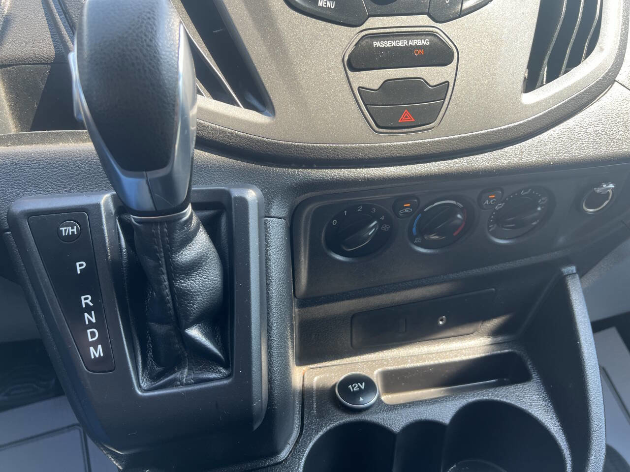 Used 2016 Ford Transit 350 148 High Roof Extended image 15