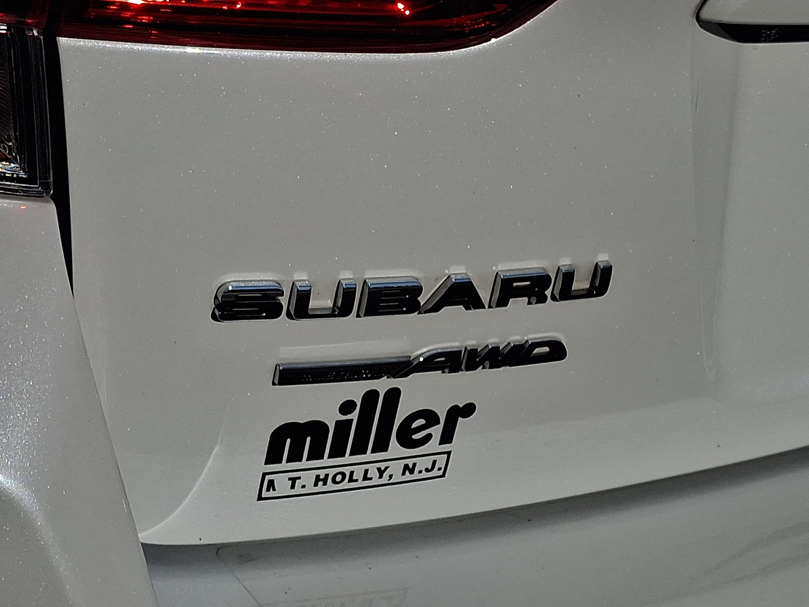 Used 2022 Subaru Impreza 2.0i Limited AWD/4WD image 29