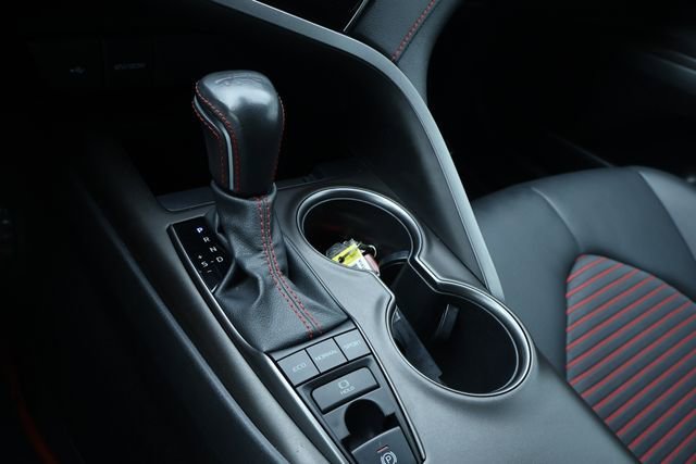 Used 2021 Toyota Camry TRD FWD image 27