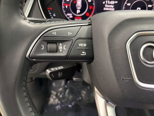 Used 2018 Audi Q5 2.0T Premium Plus w/ Premium Plus Package image 30