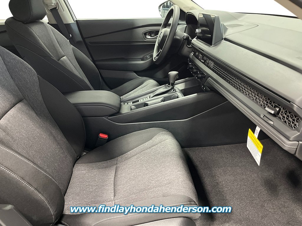 New 2026 Honda Accord SE image 26