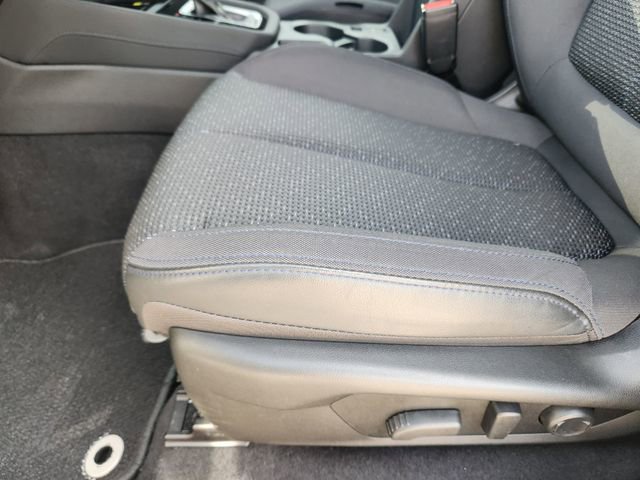 Certified 2025 Subaru Forester Premium image 24