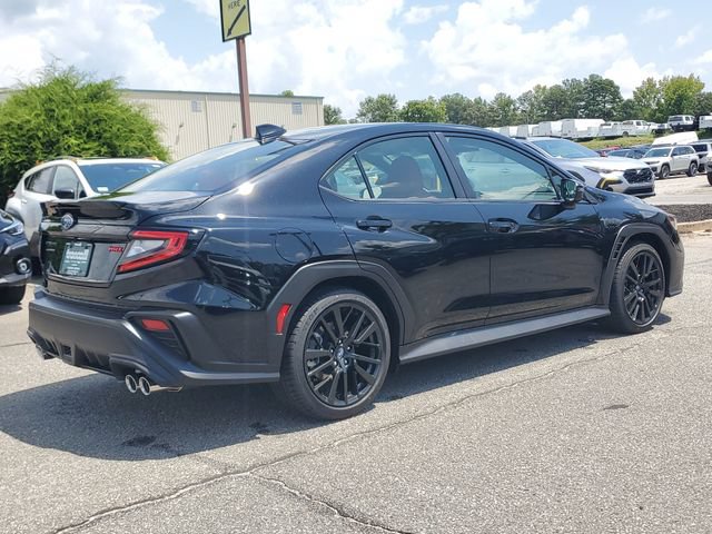 New 2026 Subaru WRX Limited AWD/4WD image 6