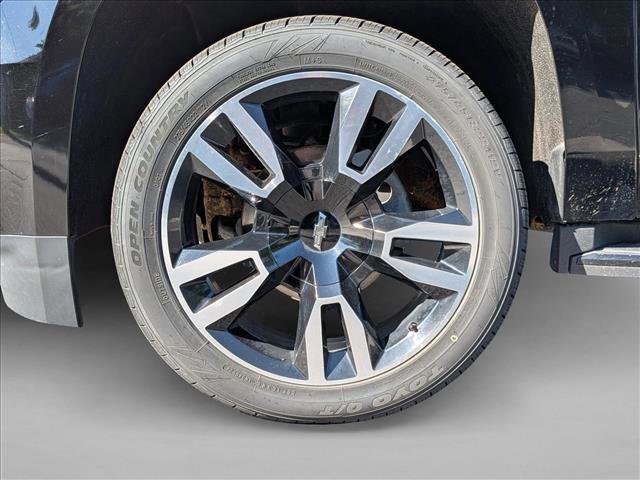 Used 2018 Chevrolet Tahoe Premier RWD image 22