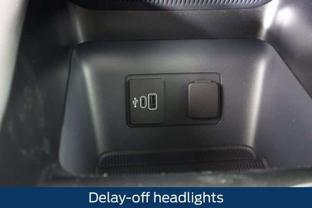 New 2026 Ford Explorer Active w/ Active Comfort Package image 49