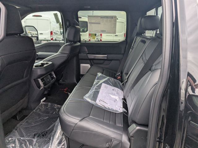 New 2026 Ford F450 4x4 Crew Cab Super Duty image 11