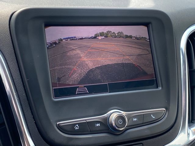 Certified 2024 Chevrolet Equinox LT w/ LPO, Floor Liner Package FWD image 12