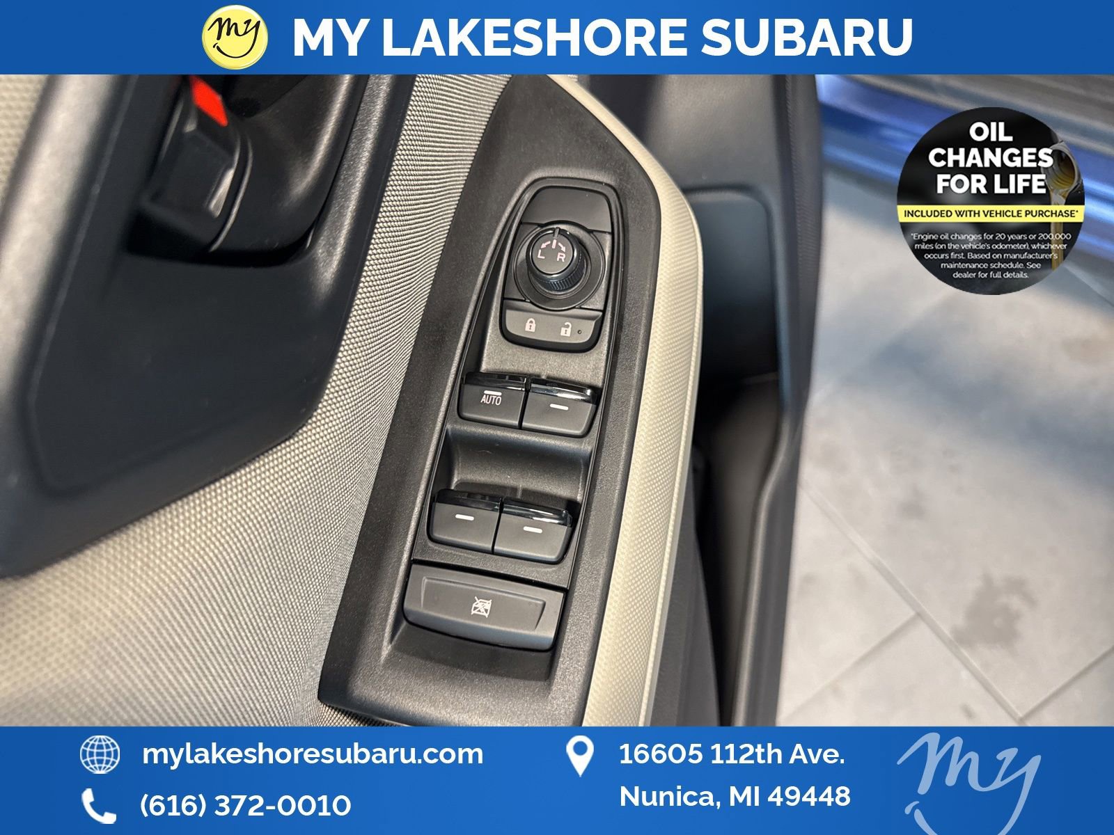 New 2026 Subaru Forester image 11