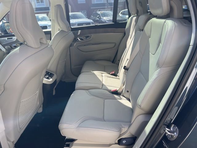 New 2026 Volvo XC90 B6 Ultra w/ Lounge Package image 22
