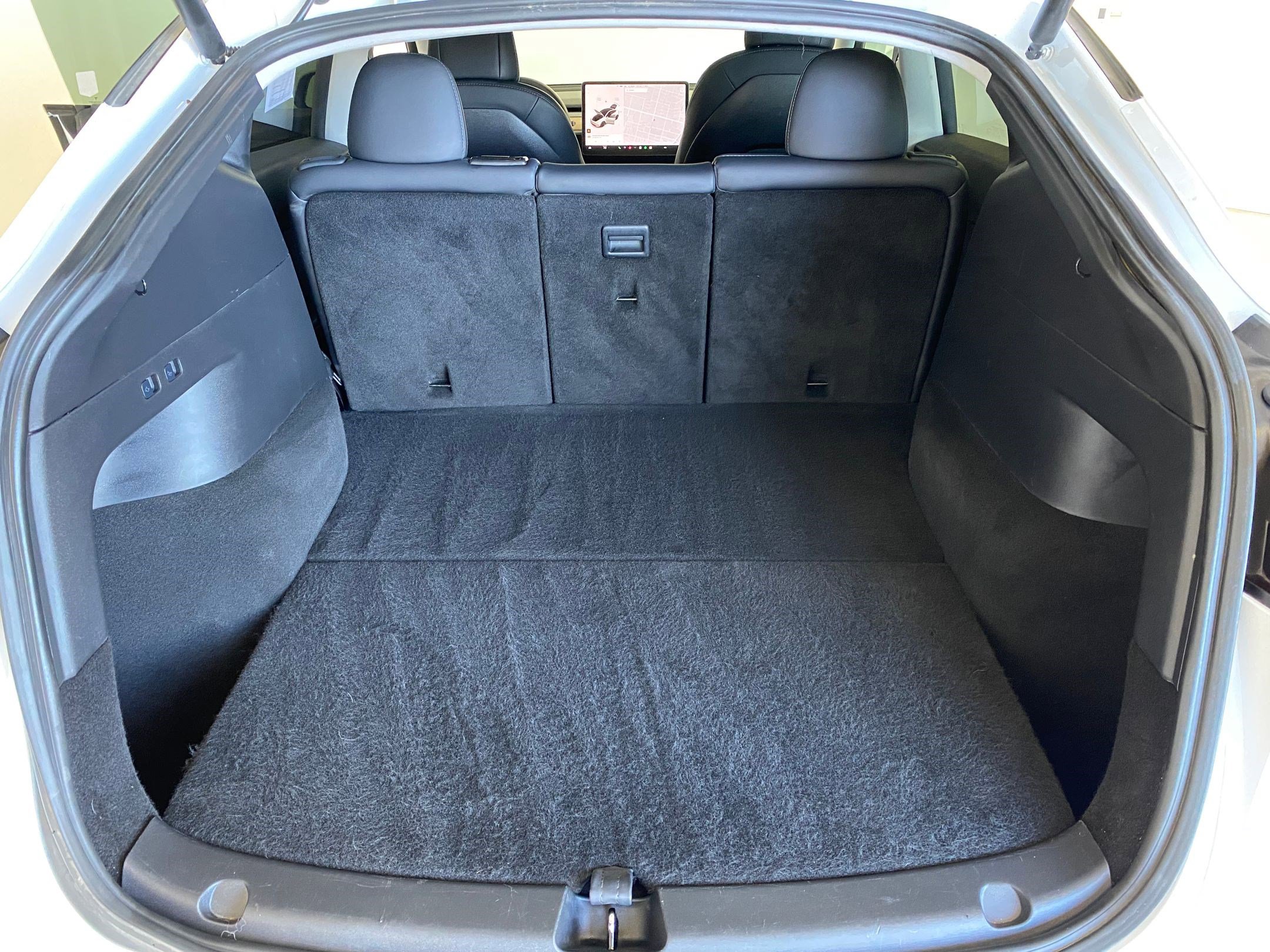 Used 2020 Tesla Model Y Performance image 29