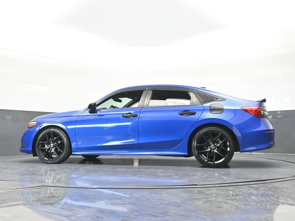 Used 2024 Honda Civic Sport image 53