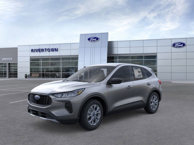 New 2026 Ford Escape Active image 25
