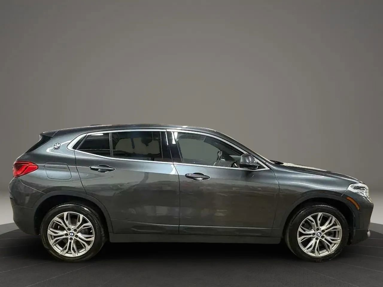 Used 2018 BMW X2 xDrive28i AWD/4WD image 6