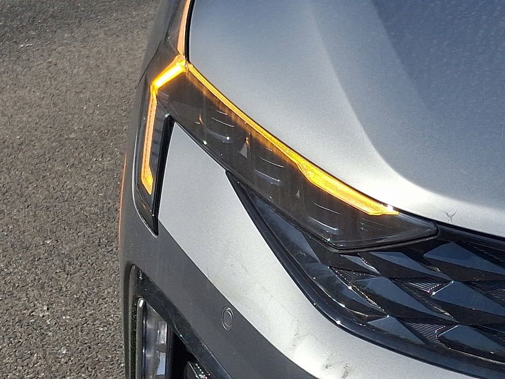 New 2025 Kia K5 GT-Line w/ GT-Line Premium Package image 11