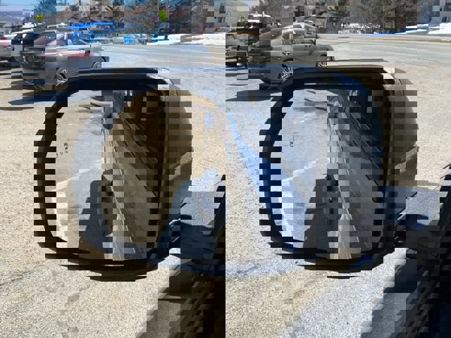 Certified 2025 Ford Bronco Sport Big Bend w/ Convenience Package image 16