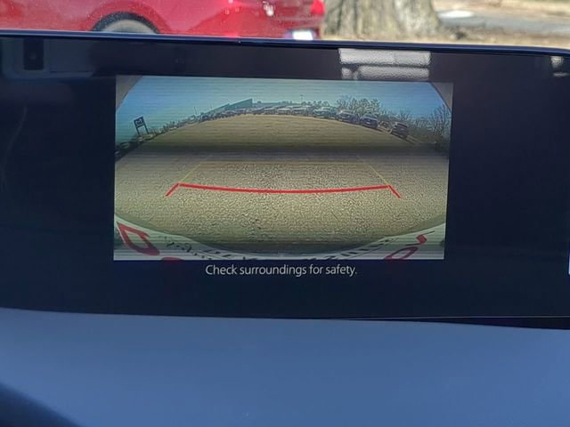 New 2026 MAZDA MAZDA3 2.5 S Sedan w/ Preferred Pkg image 19