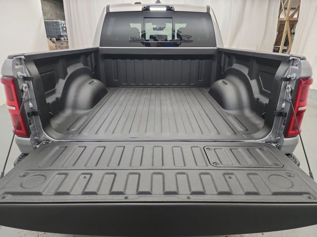 New 2026 RAM 1500 RHO w/ RHO Level 1 Equipment Group image 23