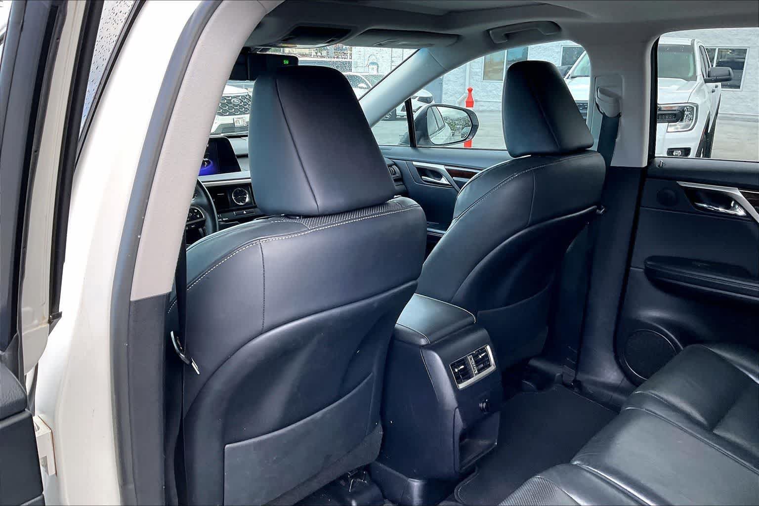 Used 2019 Lexus RX 350 FWD image 12