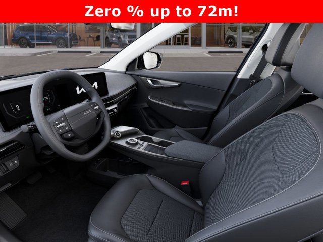 New 2025 Kia EV6 Light image 20