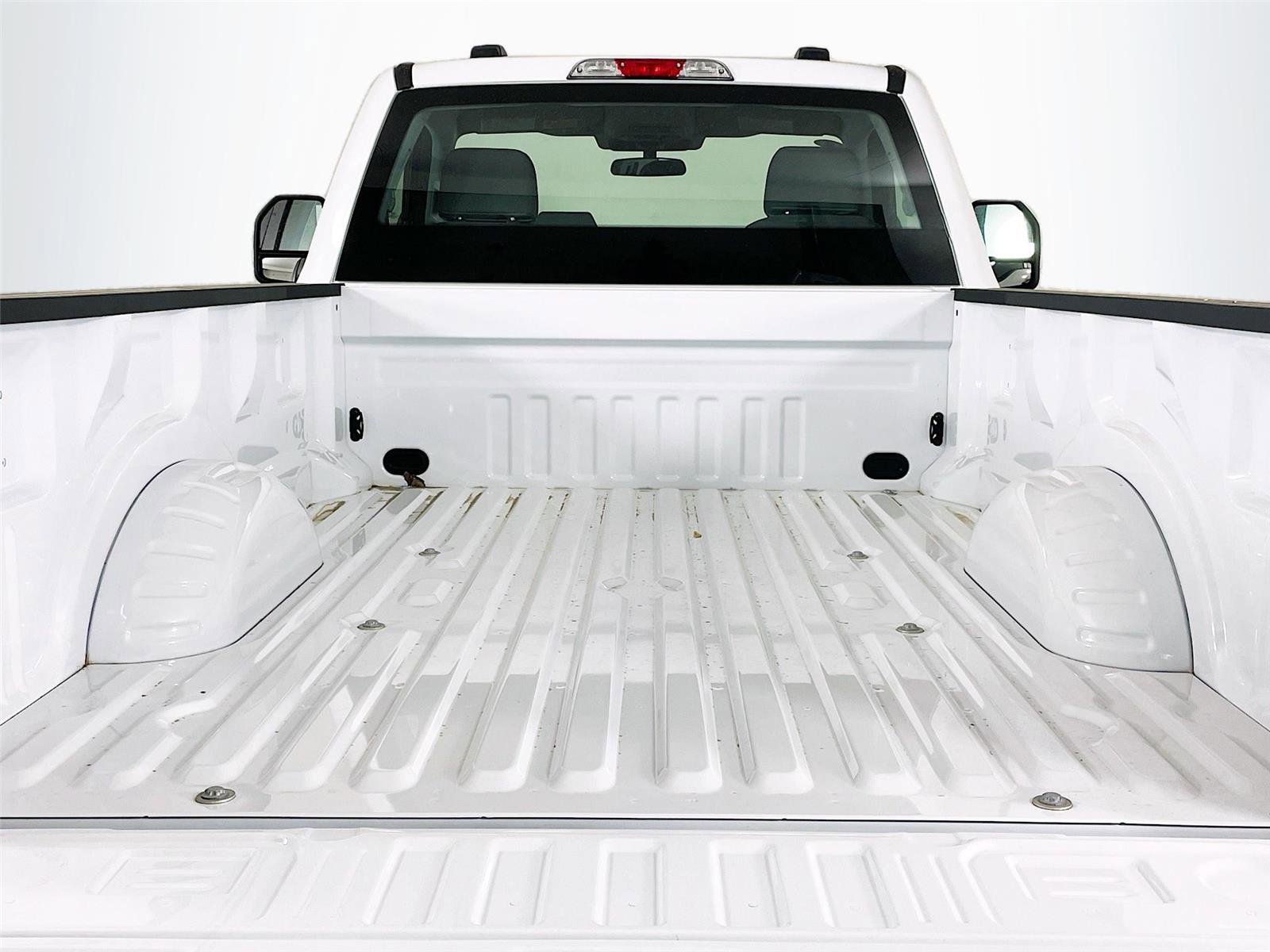 New 2026 Ford F250 XL w/ Snow Plow Prep Package AWD/4WD image 22