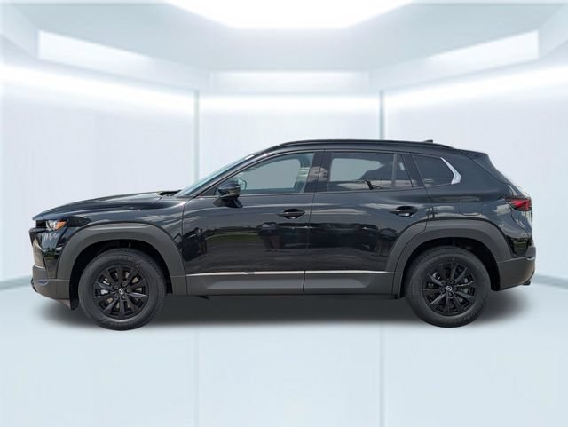 New 2026 MAZDA CX-50 AWD 2.5 Hybrid w/ Weather Package video 2