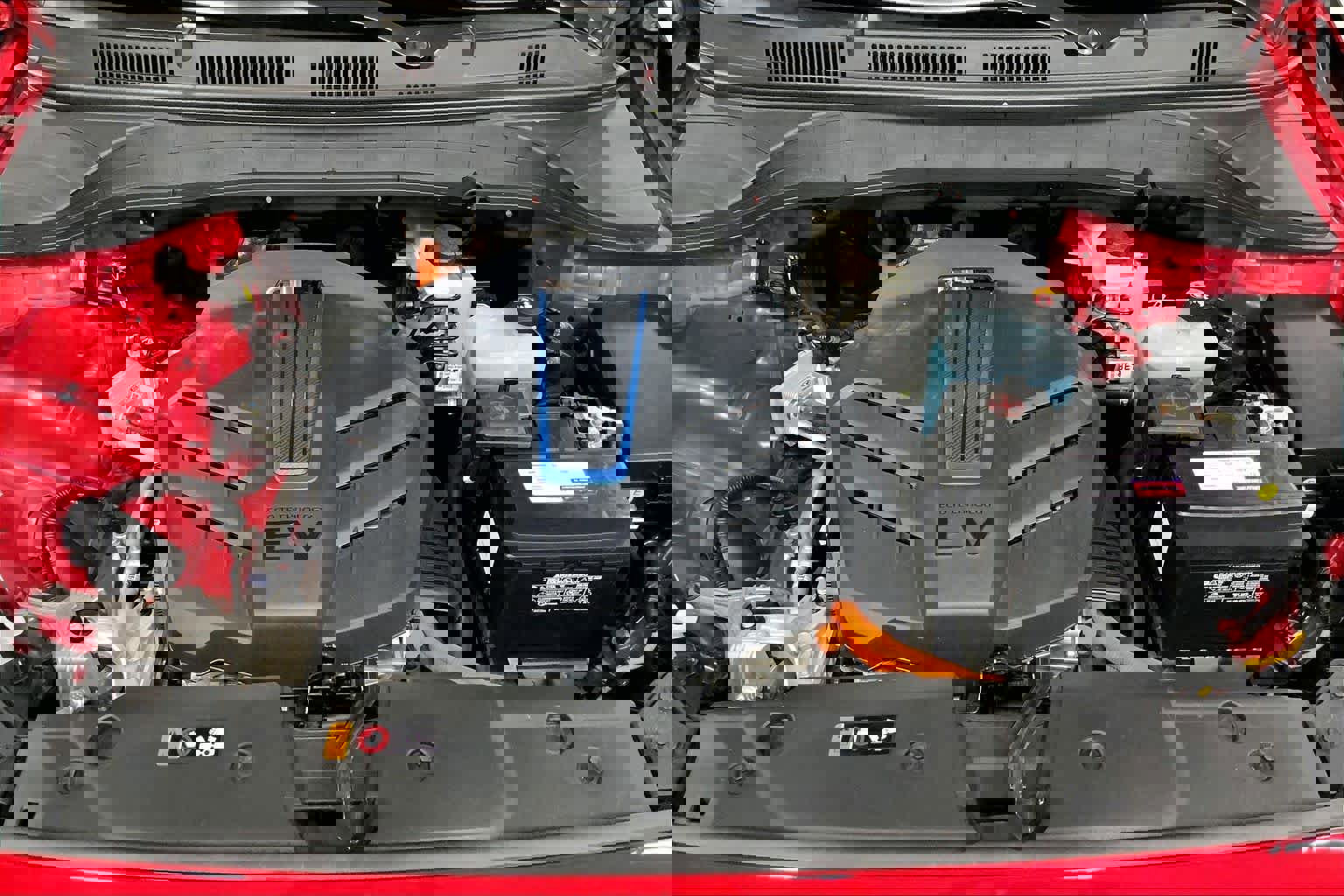 Used 2020 Hyundai Kona Ultimate image 30