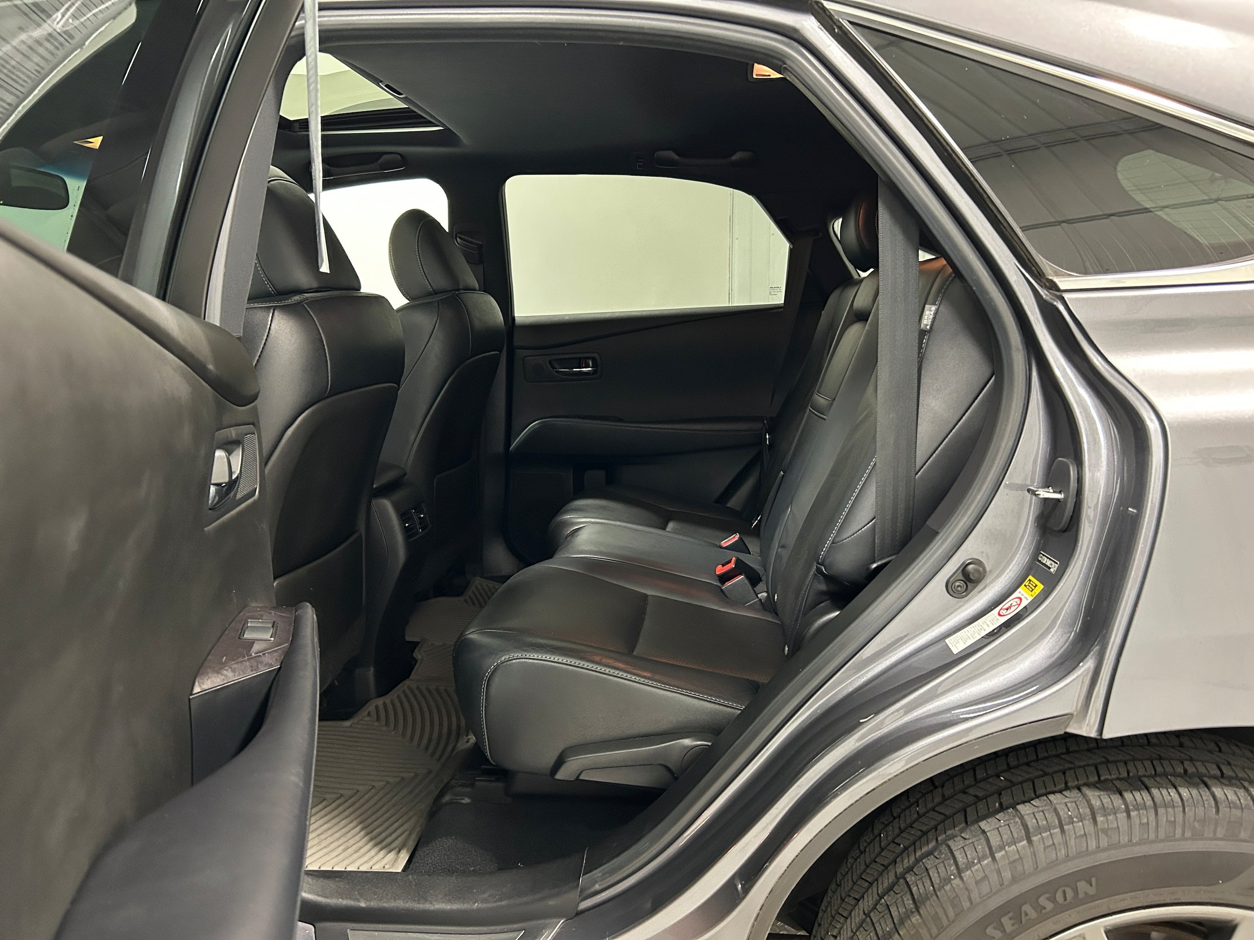Used 2014 Lexus RX 350 F Sport w/ Navigation Package AWD/4WD image 29