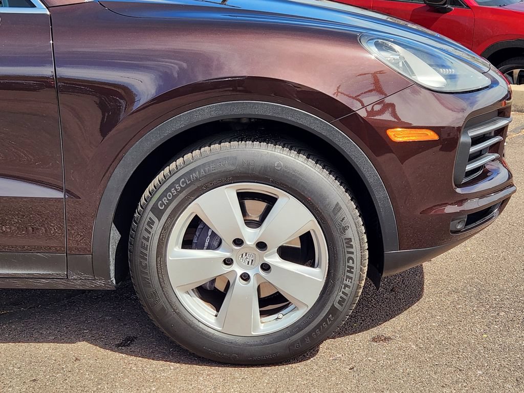 Used 2019 Porsche Cayenne AWD/4WD image 29