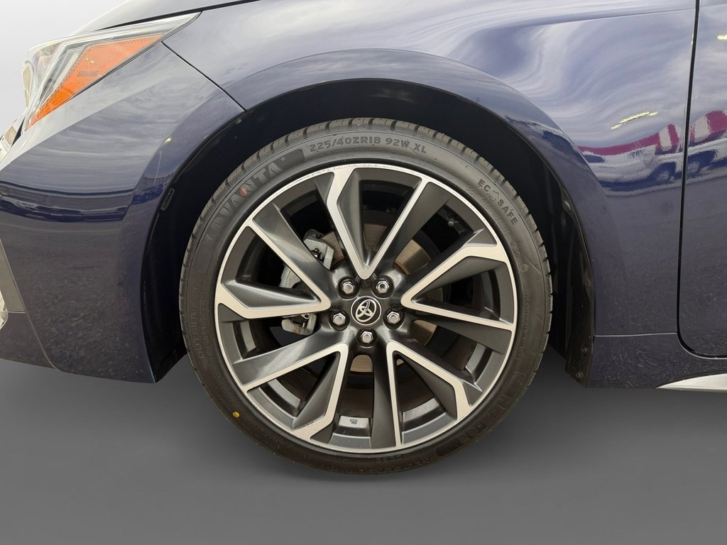 Certified 2021 Toyota Corolla SE image 14
