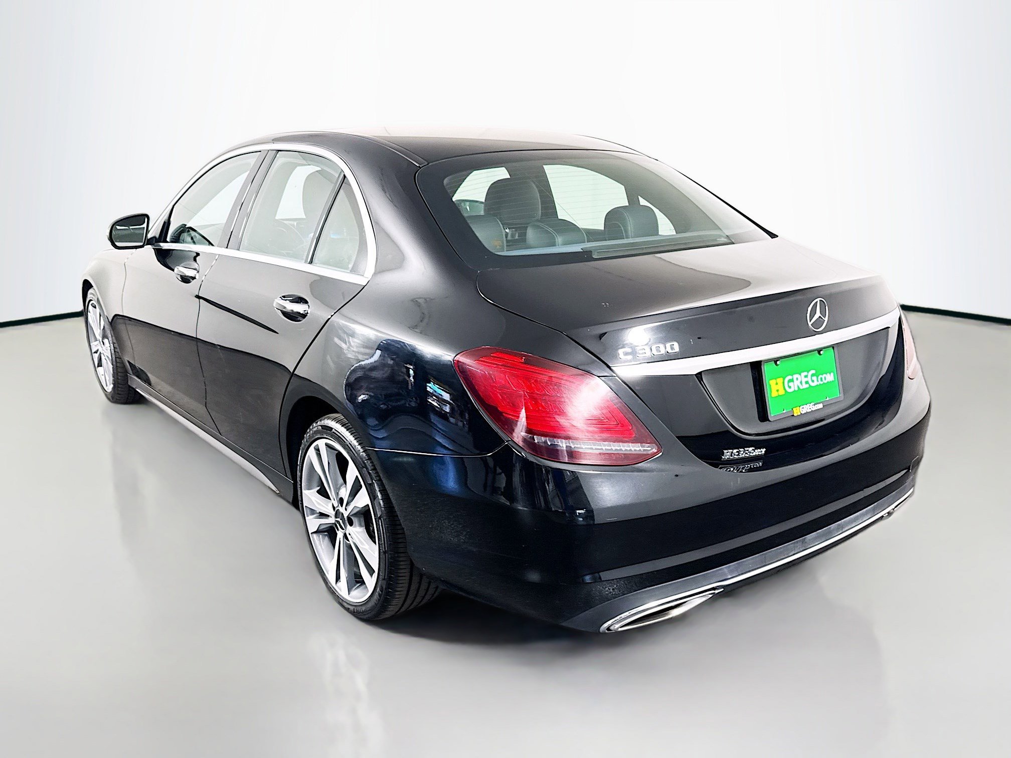 Used 2021 Mercedes-Benz C 300 Sedan image 7