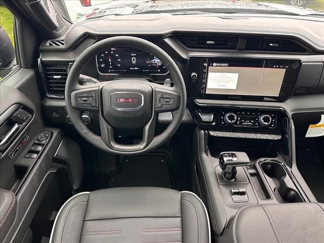 New 2026 GMC Sierra 1500 AT4X image 18