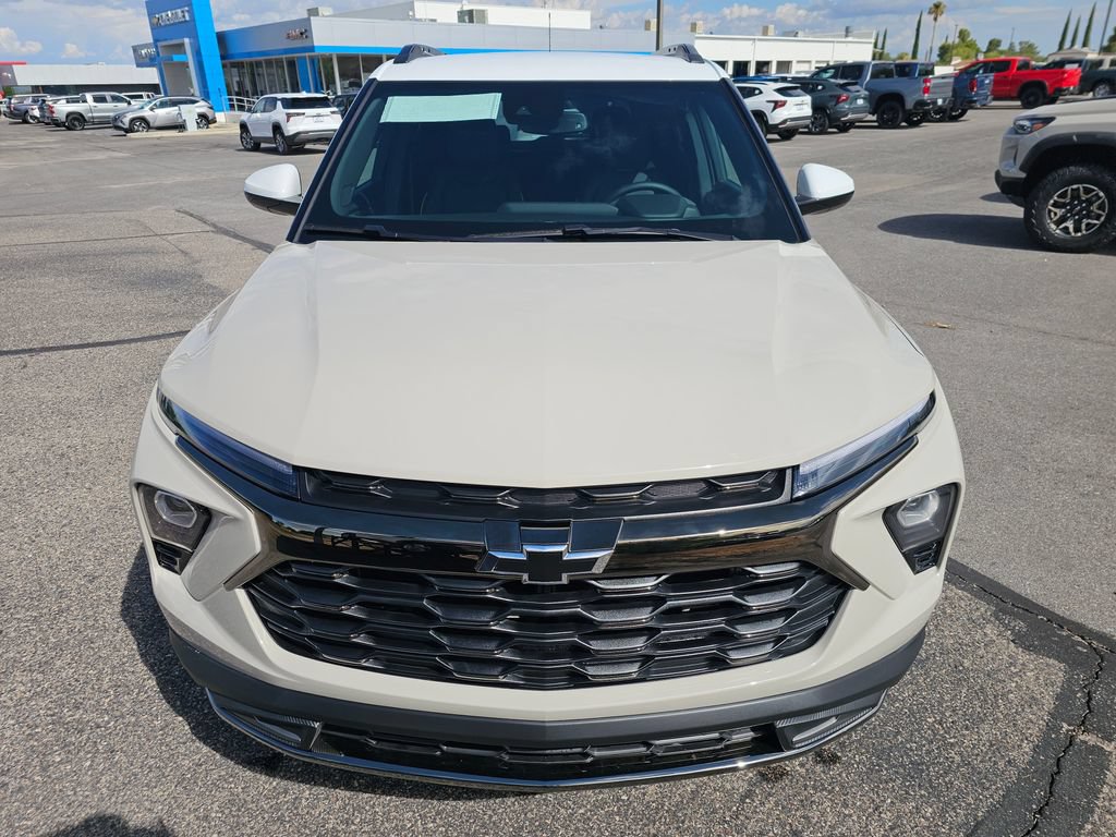 New 2026 Chevrolet TrailBlazer ACTIV w/ Convenience Package FWD image 8
