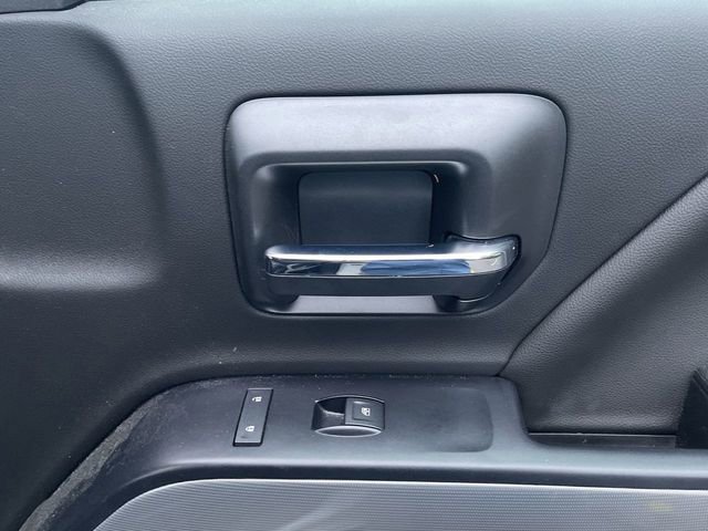 Used 2019 Chevrolet Silverado 1500 LT w/ All Star Edition image 34