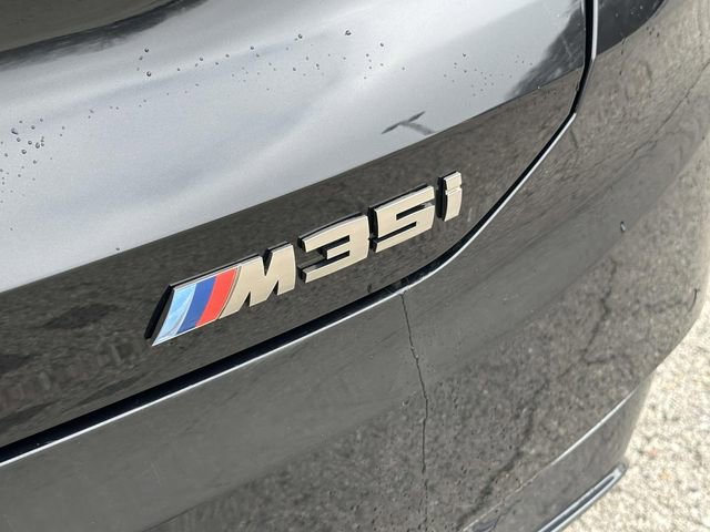 Used 2019 BMW X2 M35i image 17