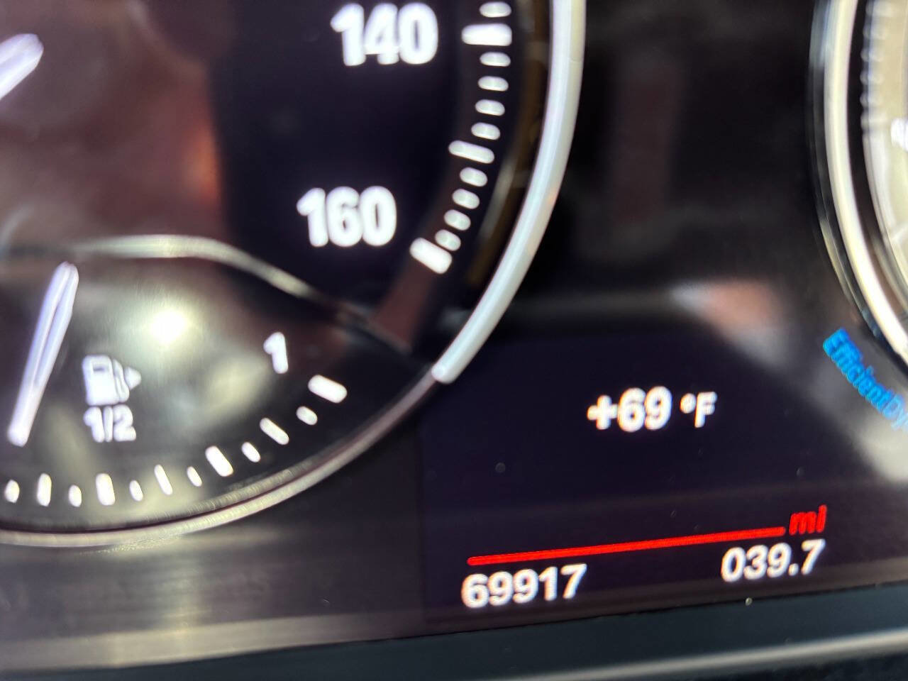 Used 2018 BMW 230i Convertible w/ M Sport Package image 21