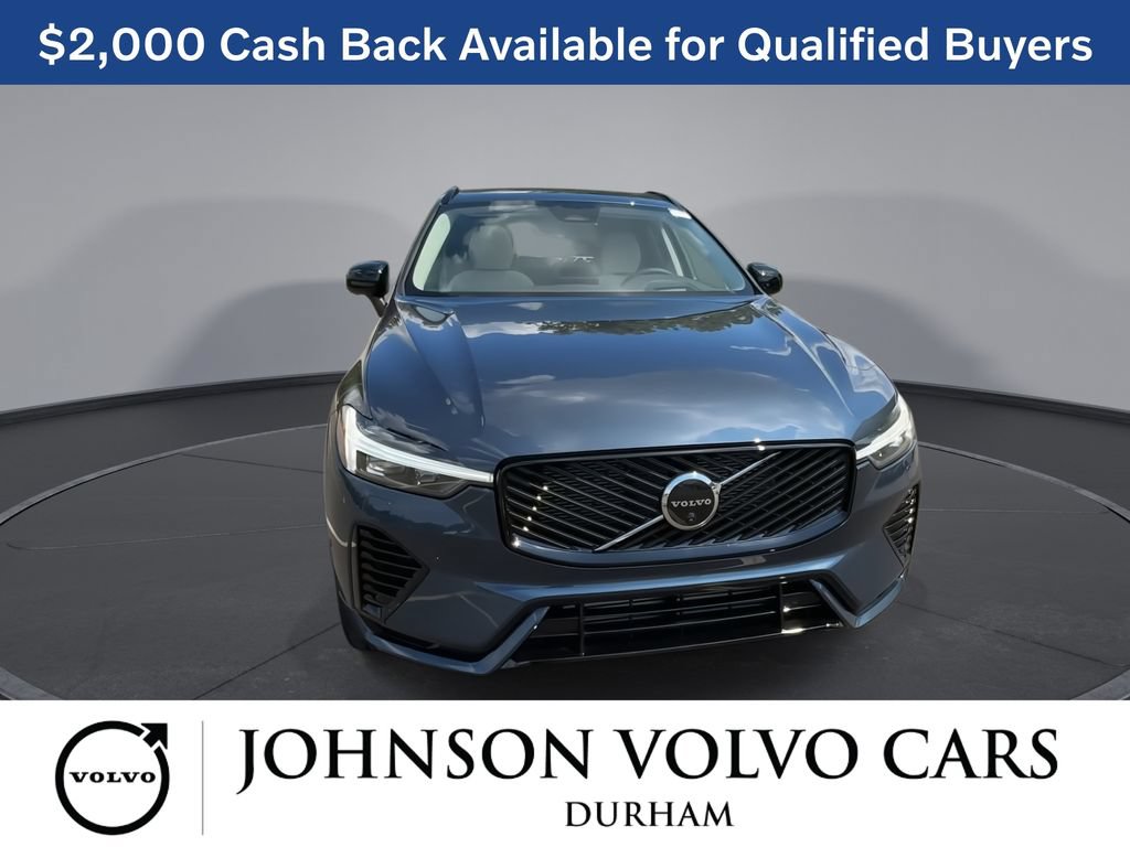 New 2026 Volvo XC60 T8 Ultra w/ Protection Package Premier AWD/4WD image 3
