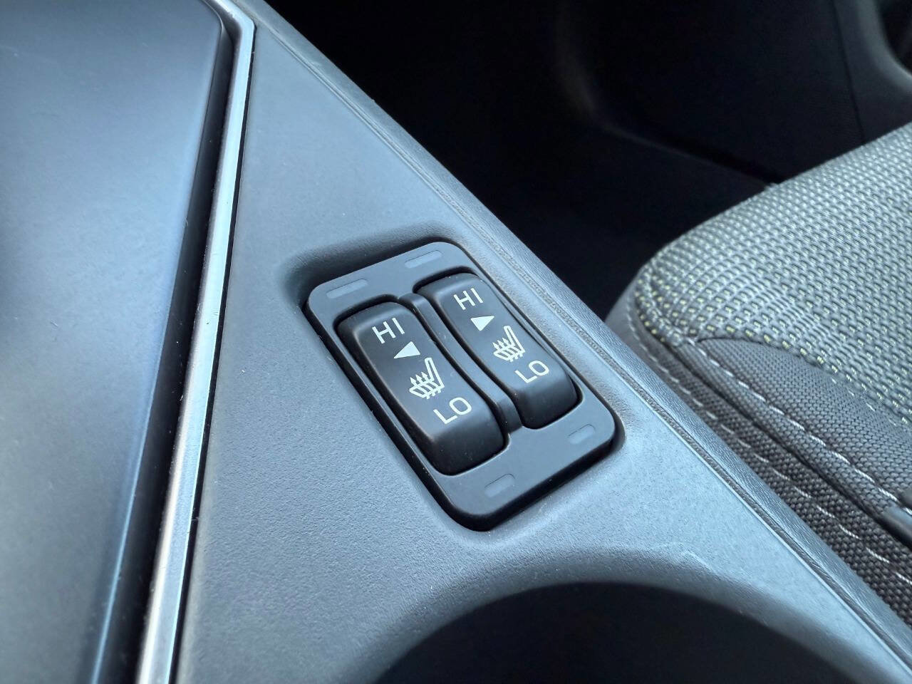 Used 2024 Subaru Crosstrek 2.0i Premium image 42