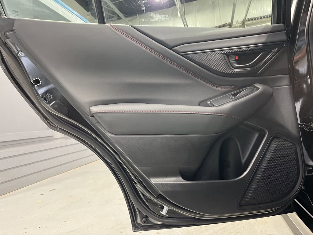 Certified 2025 Subaru Legacy Sport image 32