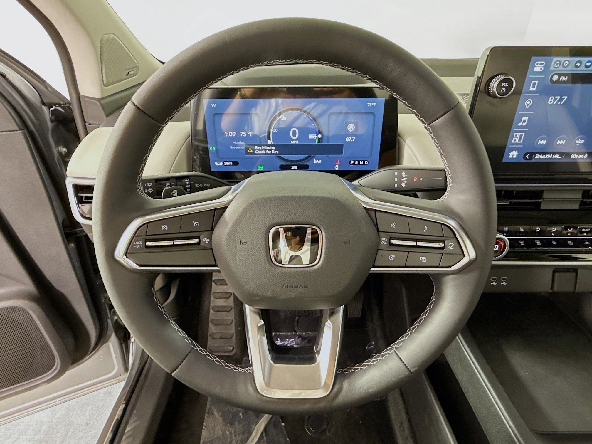 New 2026 Honda Prologue Elite image 11