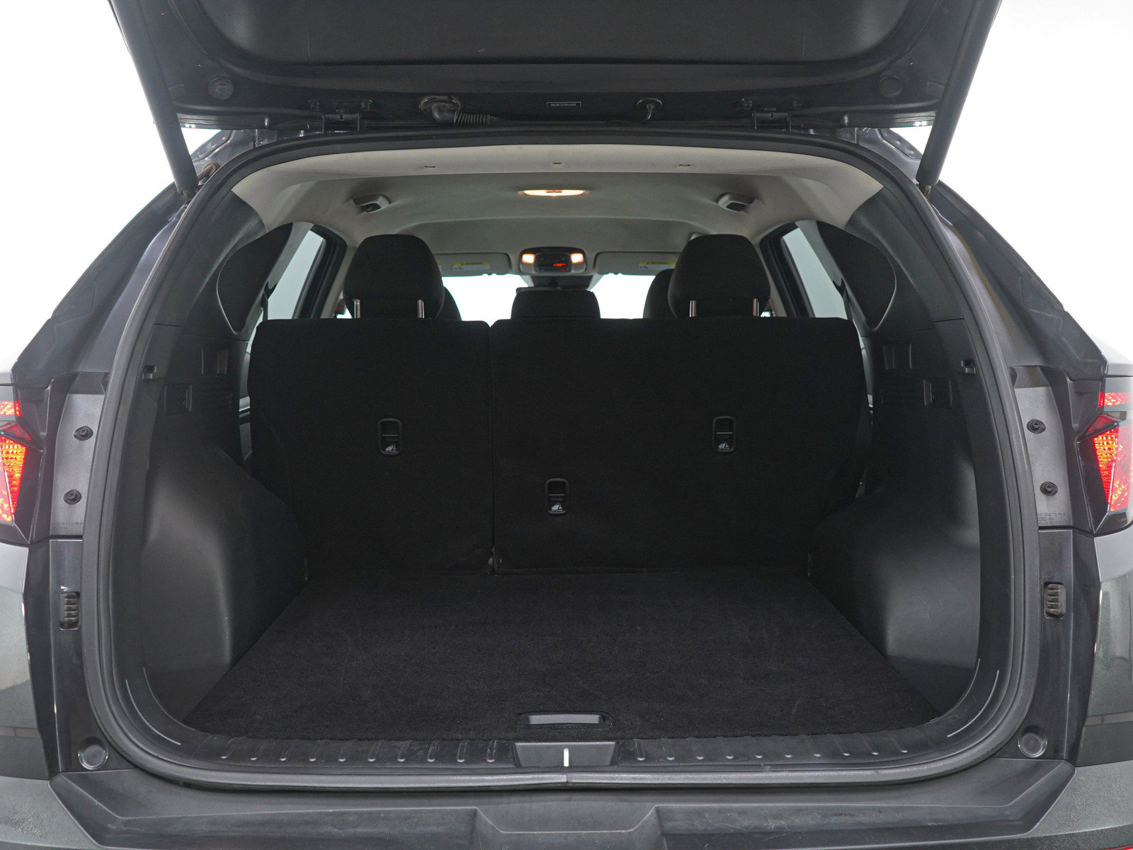 Used 2024 Hyundai Tucson SEL image 16