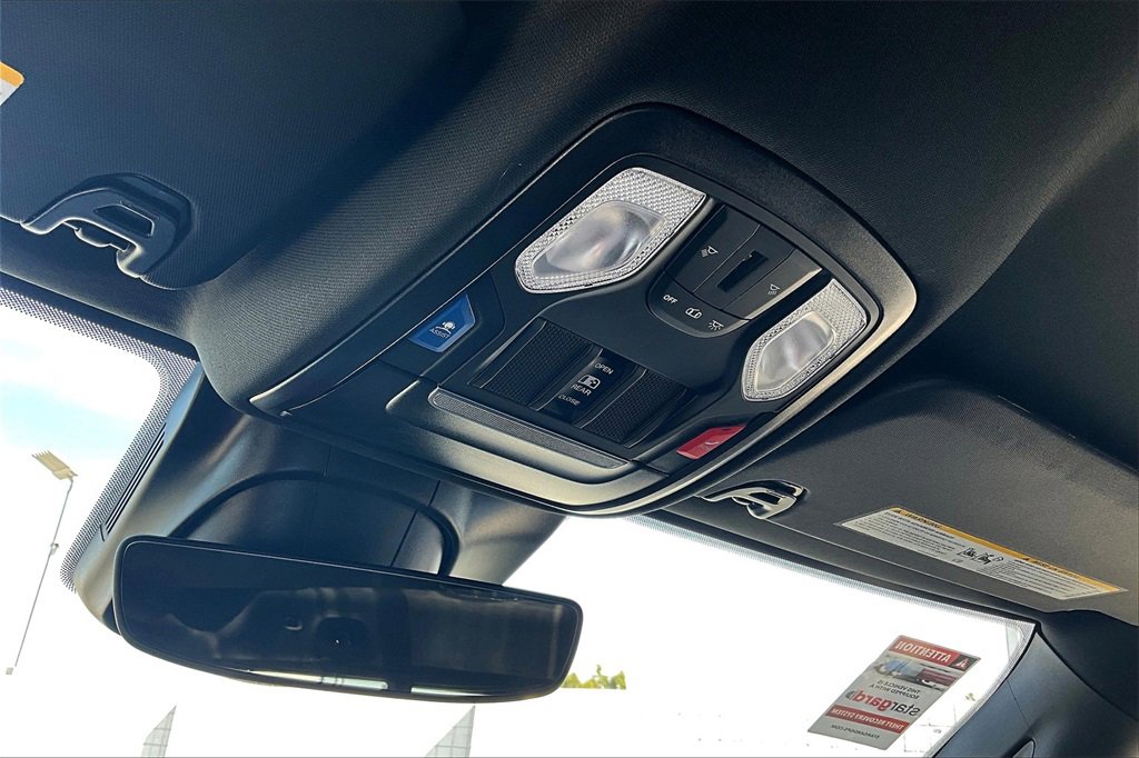 New 2026 RAM 2500 Tradesman image 28