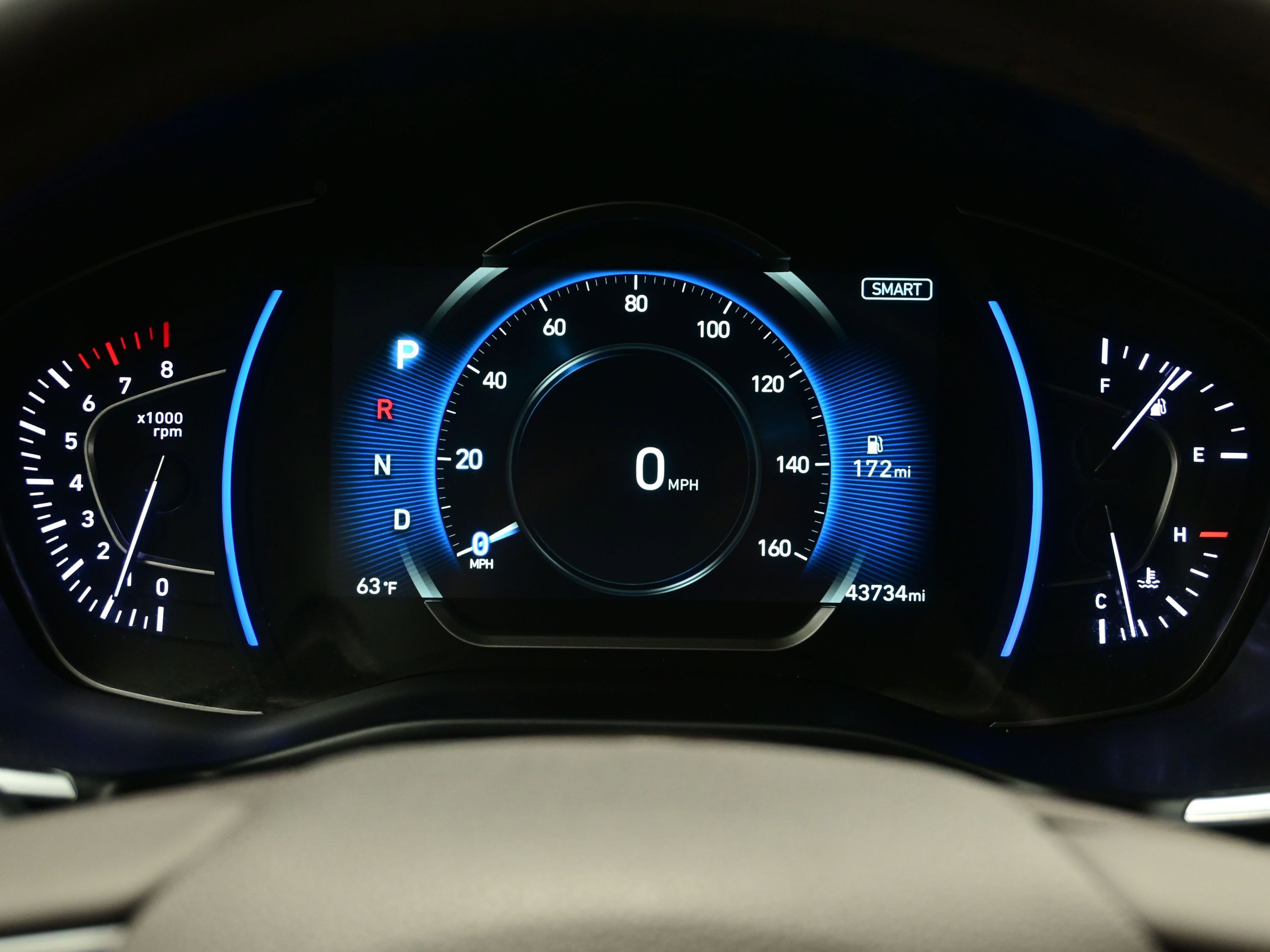 Used 2020 Hyundai Santa Fe Limited image 25