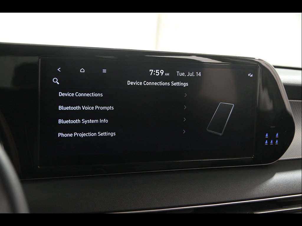 Certified 2025 Hyundai Palisade XRT AWD/4WD image 12