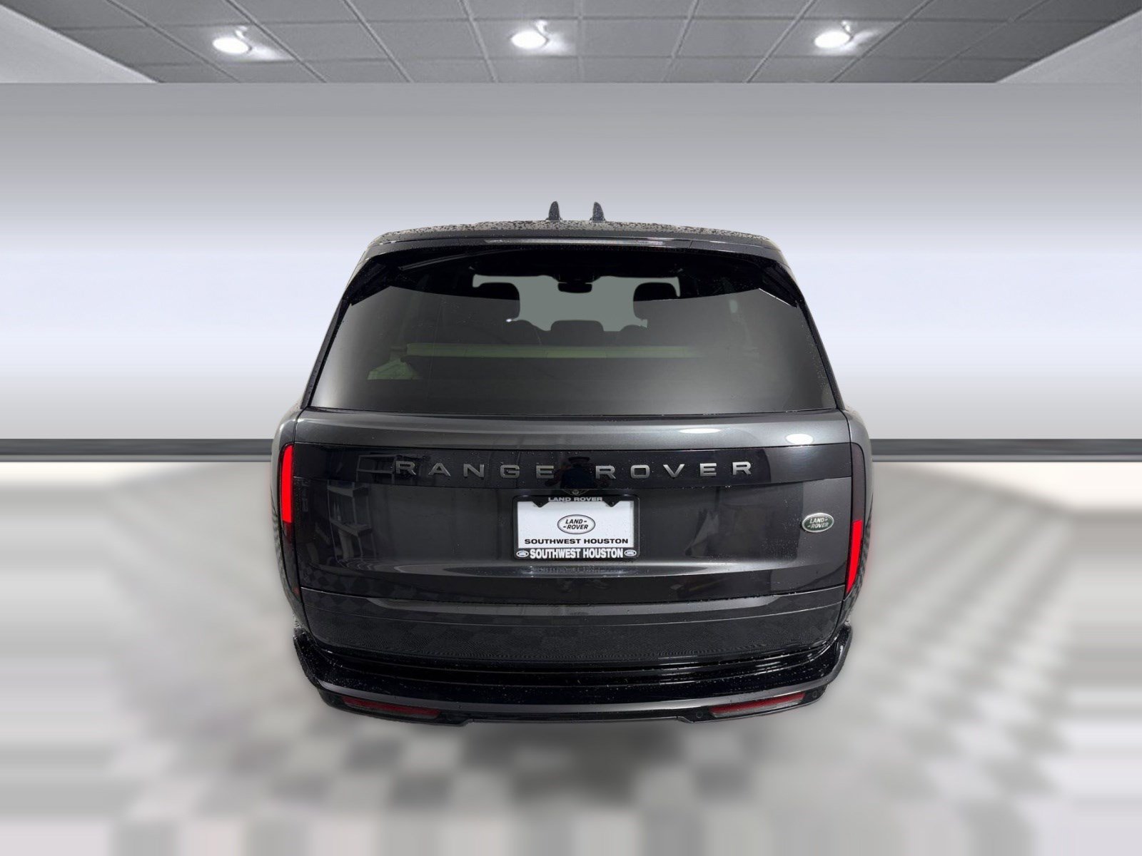 Used 2023 Land Rover Range Rover SE AWD/4WD image 10