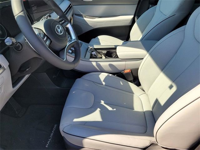 New 2025 Hyundai Palisade SEL FWD image 13