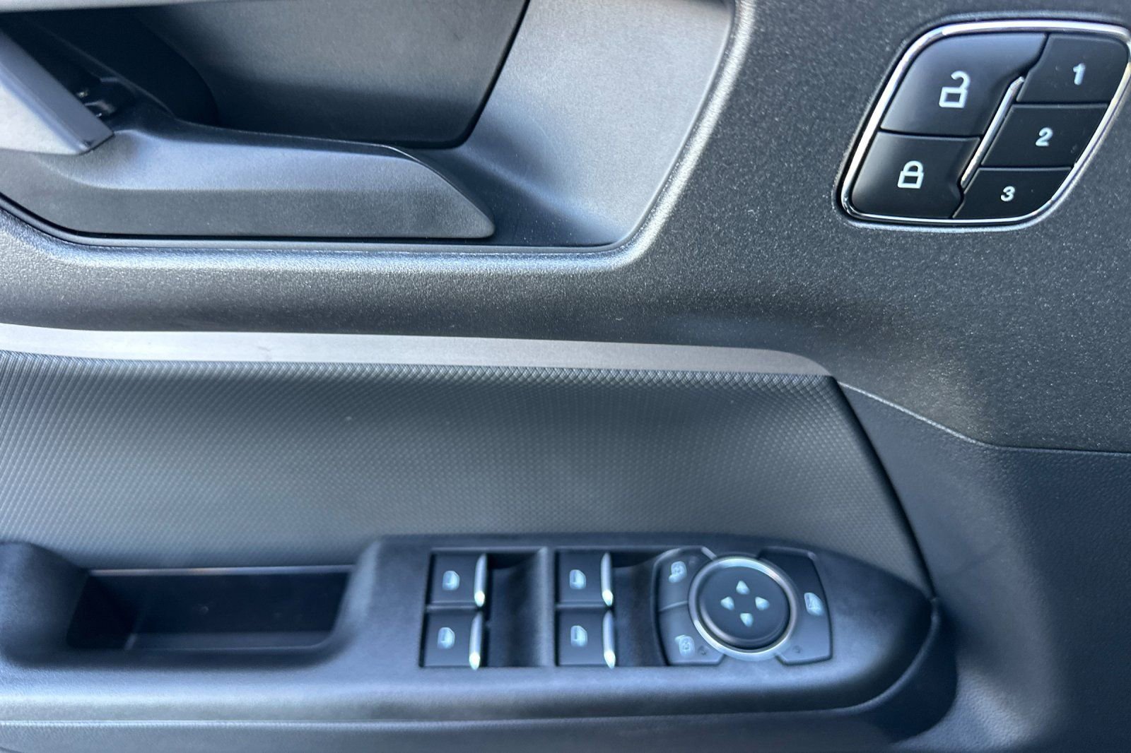 New 2026 Ford Bronco Sport Badlands w/ Badlands Tech Package image 9