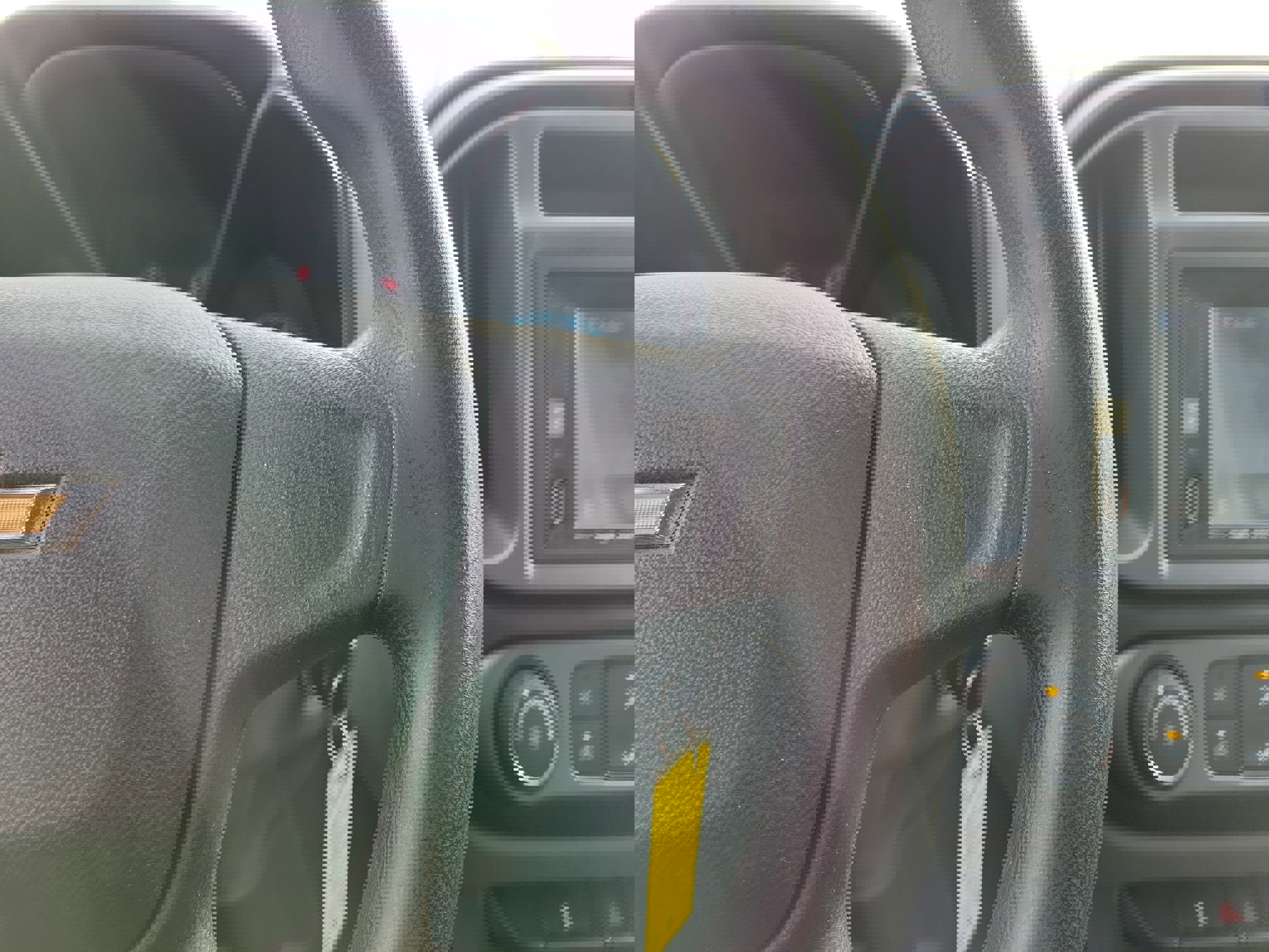 Used 2016 Chevrolet Colorado W/T image 22