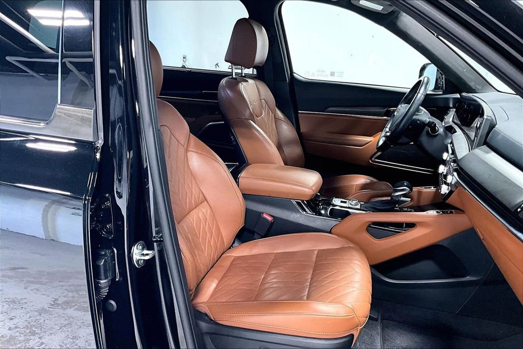Used 2025 Kia Telluride SX Prestige X-Line image 10