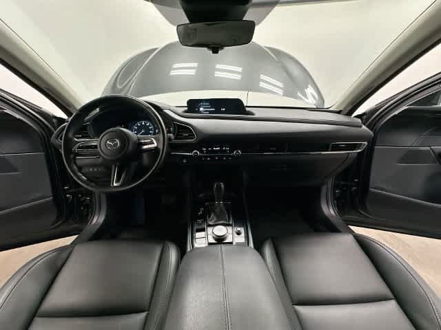 Used 2023 MAZDA CX-30 AWD 2.5 S w/ Preferred Package image 19