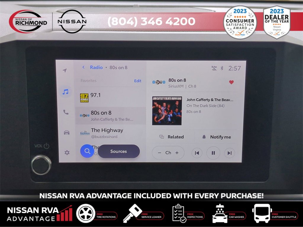 Used 2024 Toyota Tacoma SR5 image 19